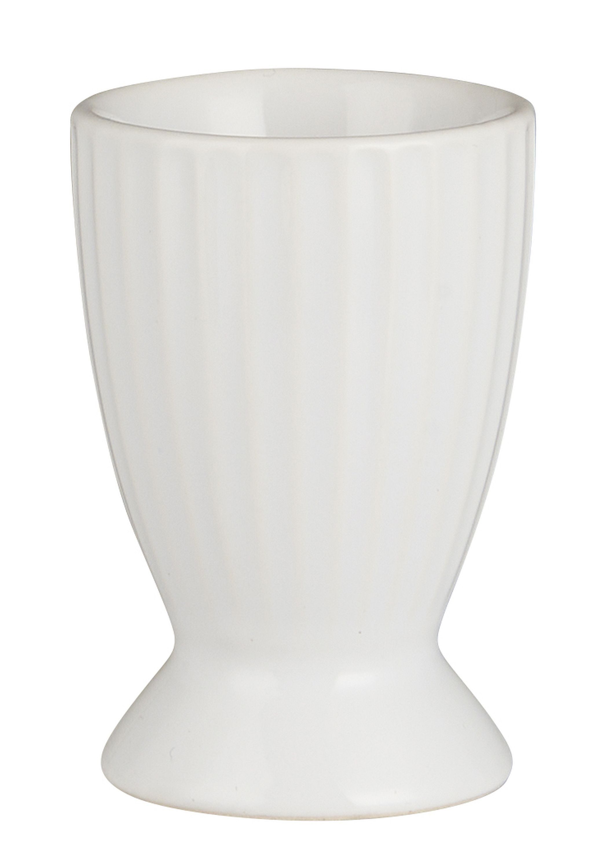 Ib Laursen Подставки для яиц Ib Laursen - Подставки для яиц Mynte Keramik 2027 Farbe: weiß 2027-11