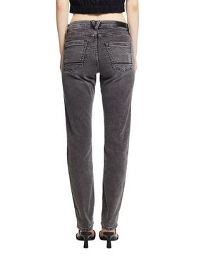 Esprit Slim-fit-Jeans Elastische Slim-Fit Jeans
