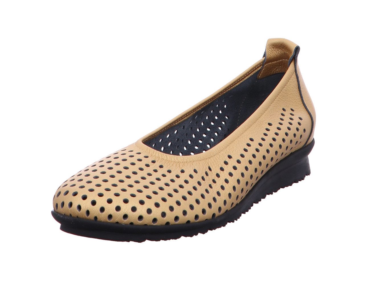 arche Barria Schnürschuh