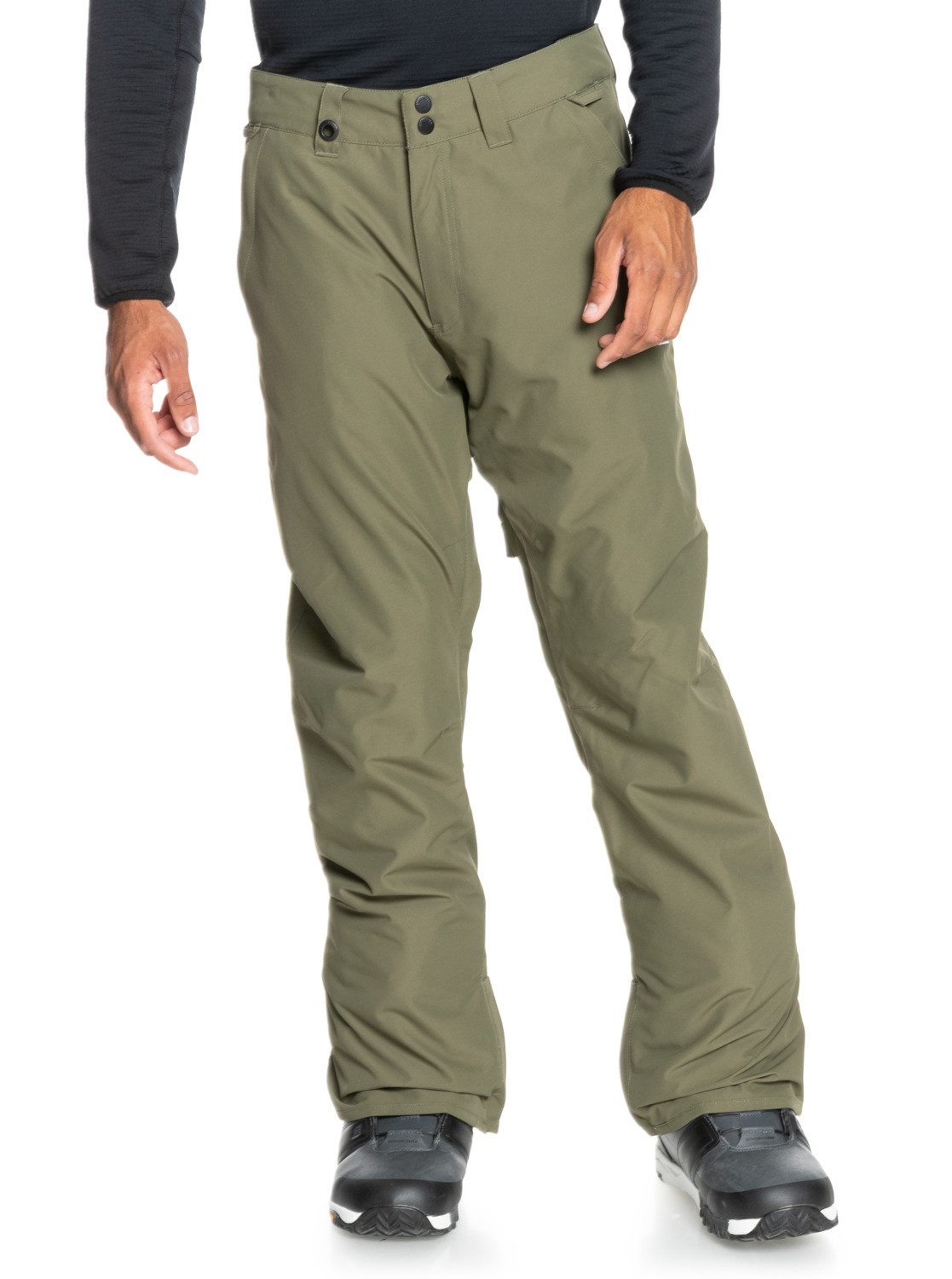 Quiksilver Snowboardhose Estate