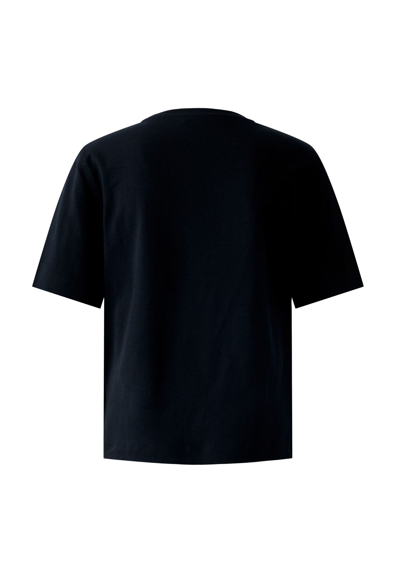 Oui T-Shirt SVEHA reine Baumwolle