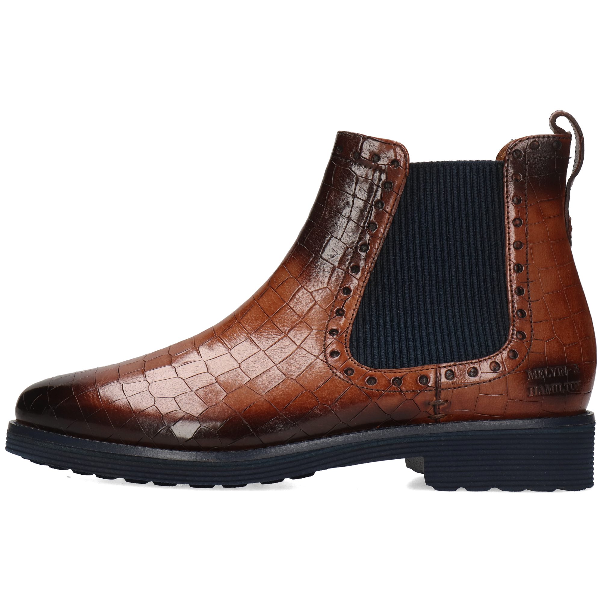 Melvin & Hamilton Selina 42 Stiefelette