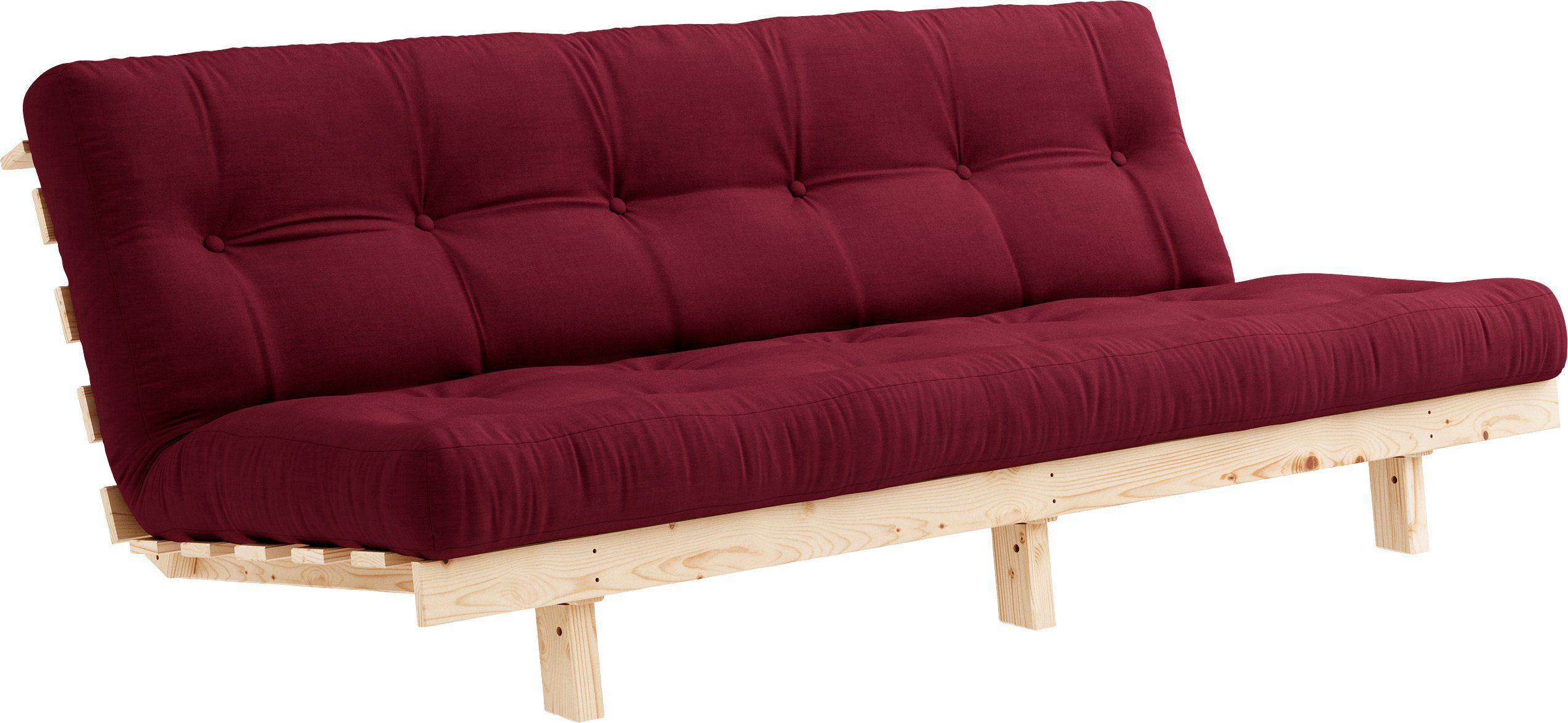 Karup Design Schlafsofa Lean, 2 Teile, günstig online kaufen