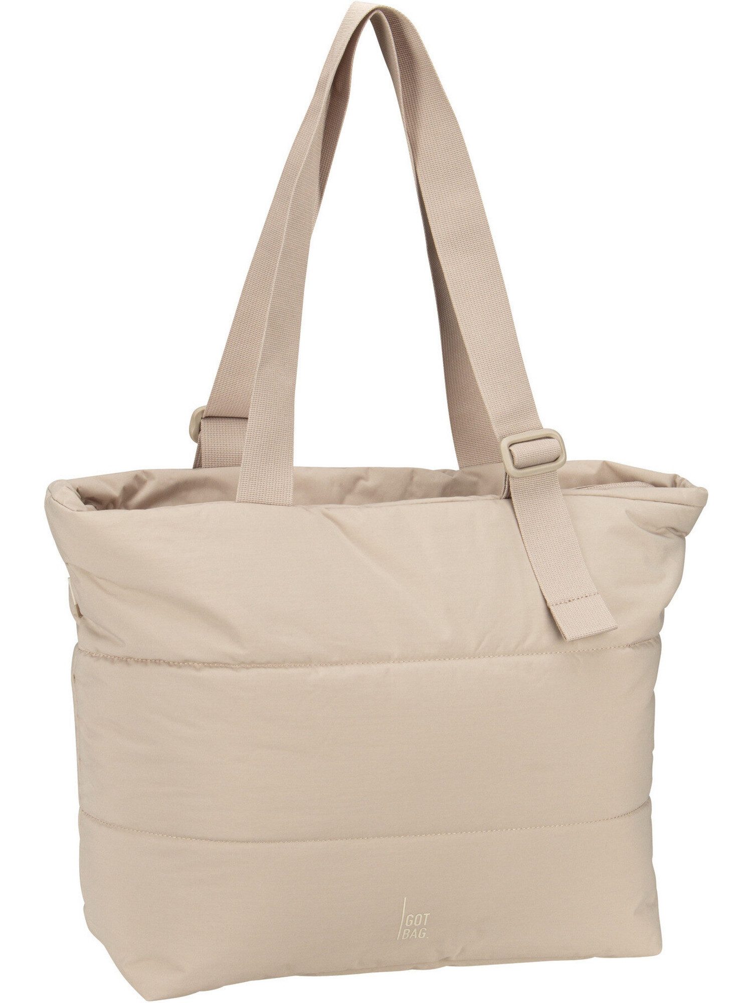 Got Bag Сумки для покупок Puffer Tote Bag