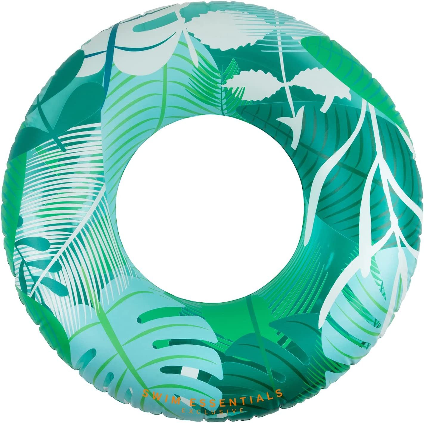 Swim Essentials Schwimmring Swim Essentials Schwimmring 90 cm Tropical