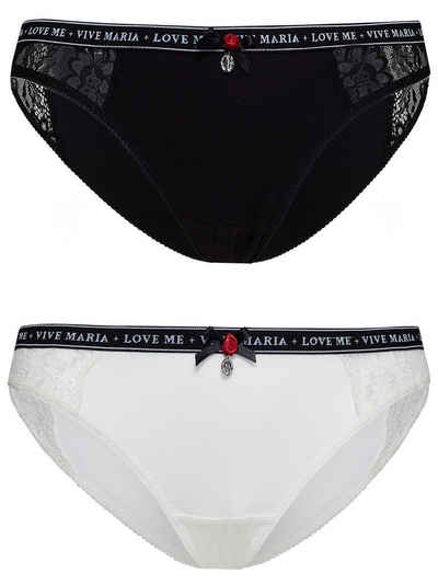 Vive Maria Slip Marias Slipset