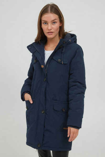 OXMO Parka OXTala Parka mit Kapuze