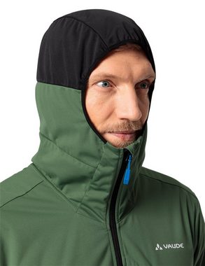 VAUDE Outdoorjacke Men's Larice Light Jacket (1-St) Klimaneutral kompensiert