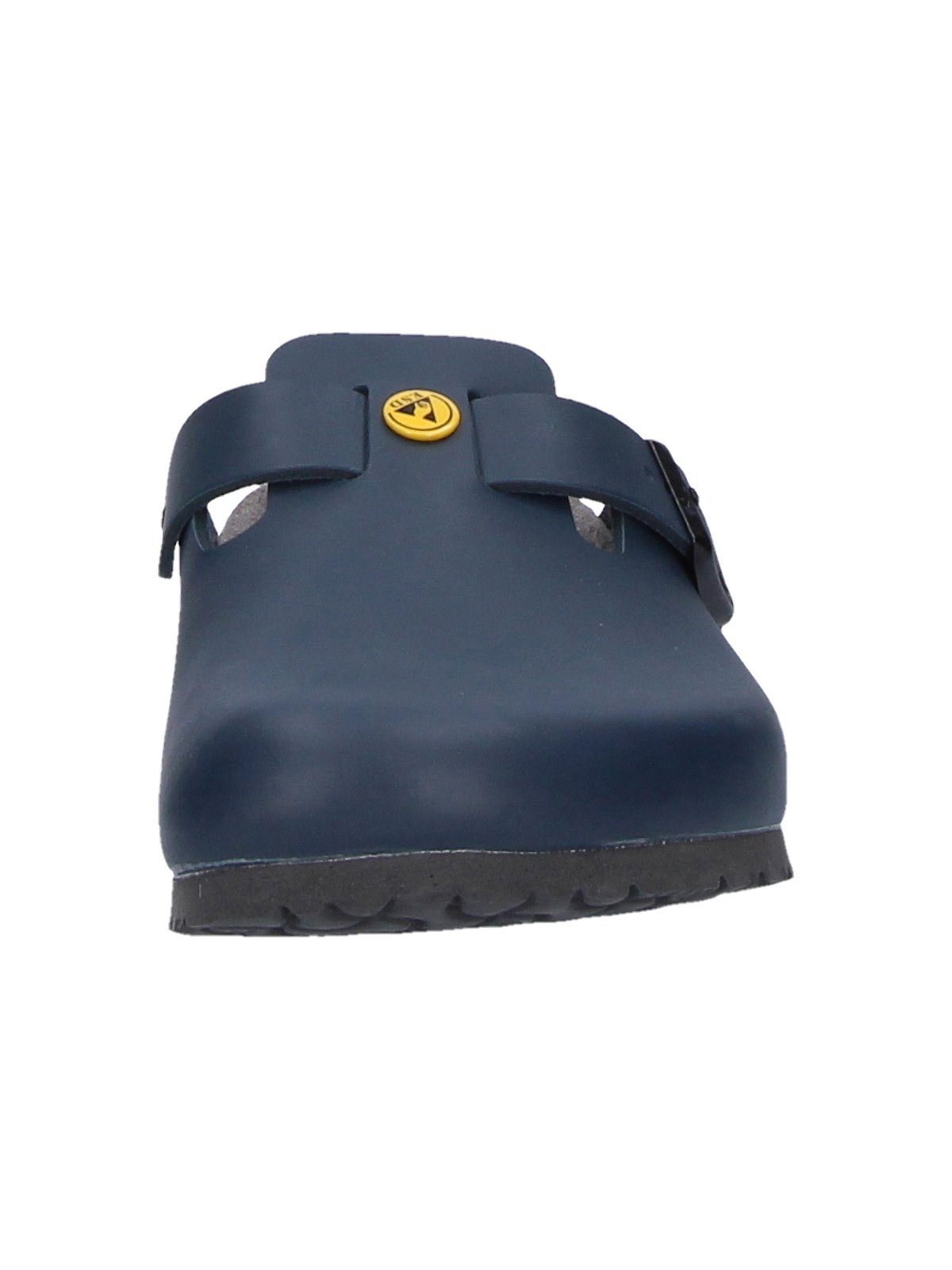 Birkenstock Boston ESD Hausschuh