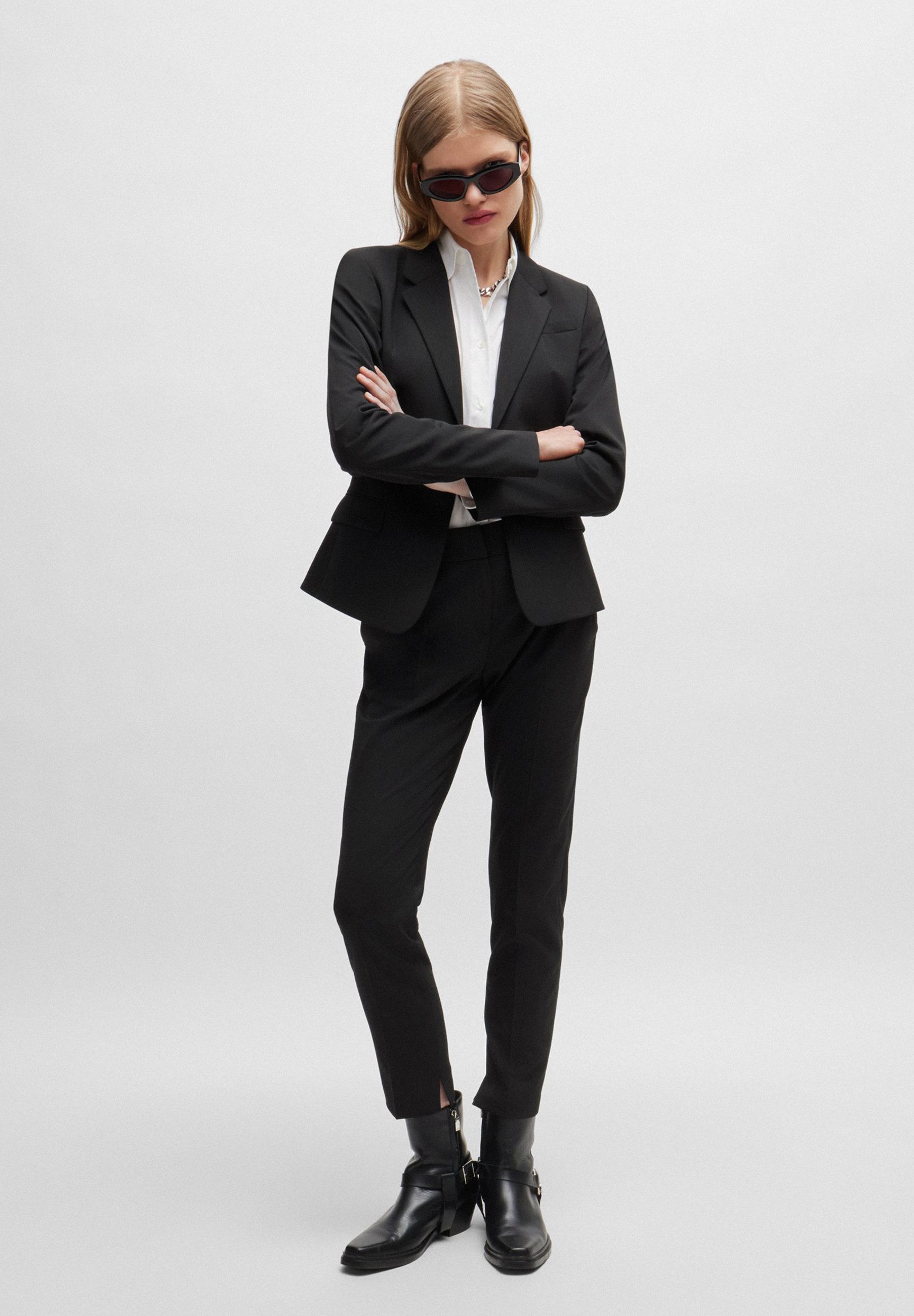 HUGO Anzugsakko Aredana (1-tlg) günstig online kaufen