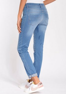 GANG Slim-fit-Jeans 94Sana