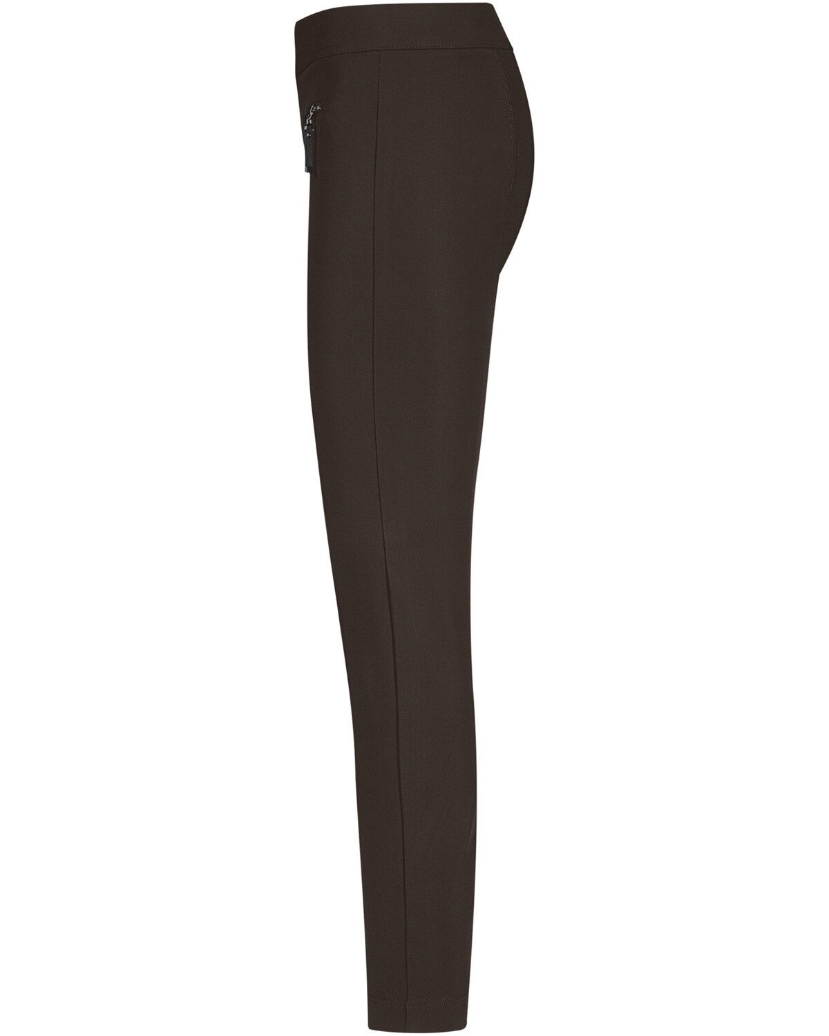 Raffaello Rossi Stoffhose Technostretch-Hose Otti