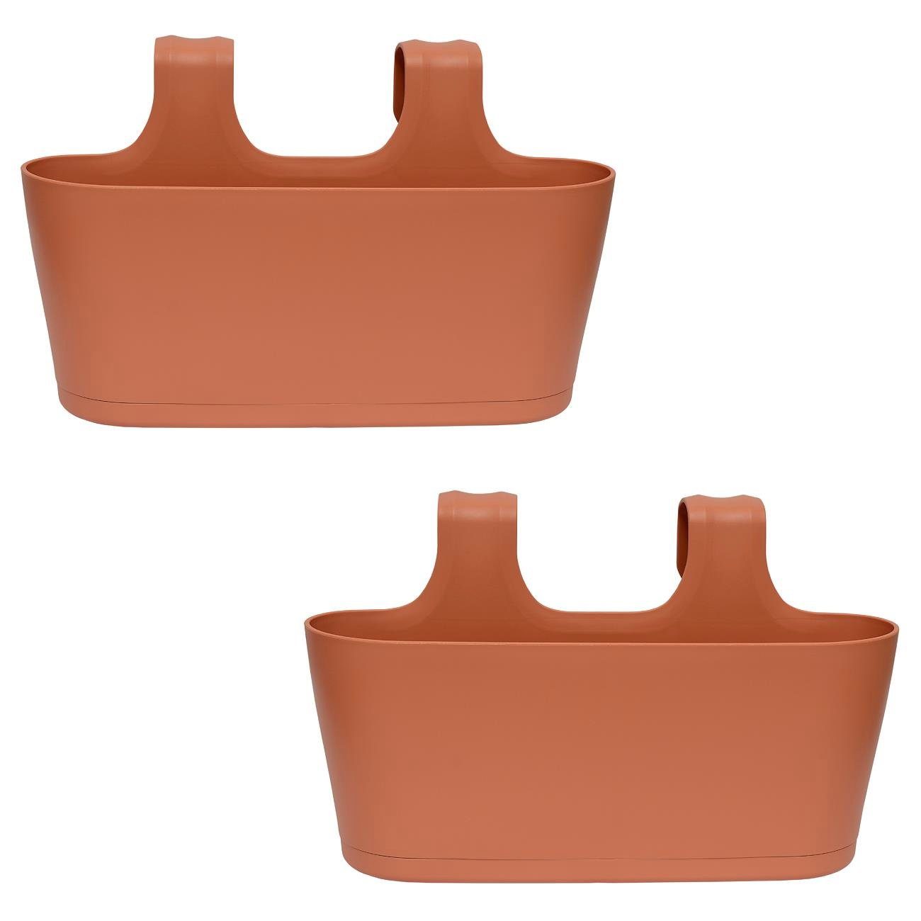 Engelland Blumenkasten Blumentopf zum Hängen (Vorteils-Set, günstig online kaufen