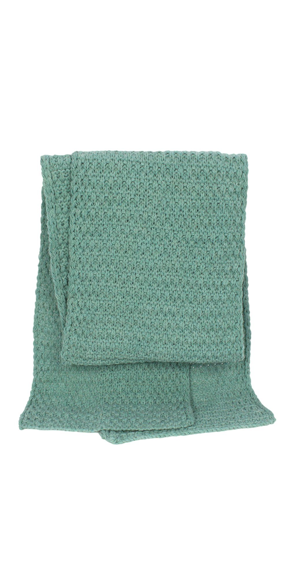 ZEBRO Strickschal Schal MIA Unifarben, ohne günstig online kaufen