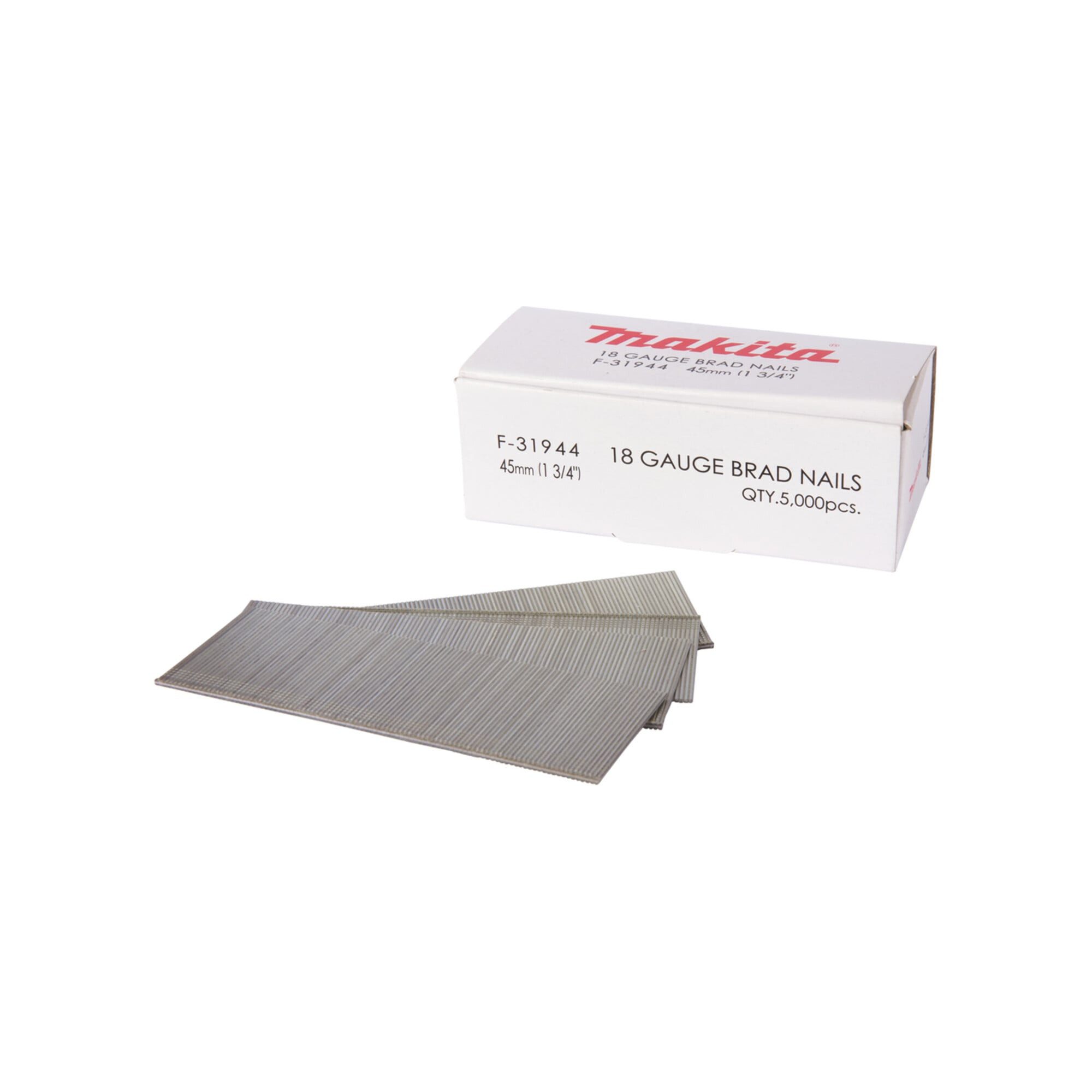 Makita Drahtstift Makita Stauchkopfnagel 45mm x 1,2mm F-31944 5000 Stk