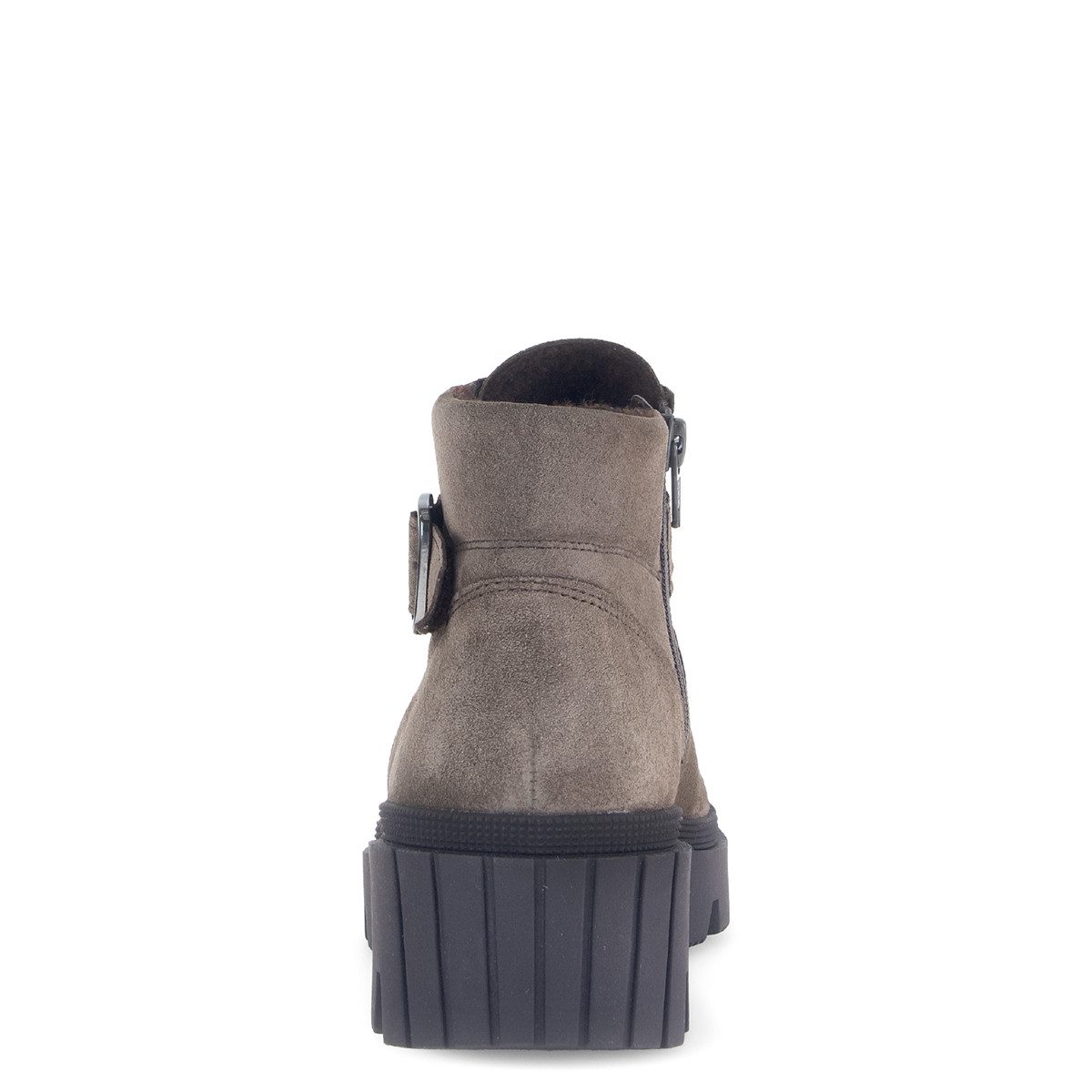 Gabor Gabor 1.823.10, Boots, Grau, Damen Stiefel