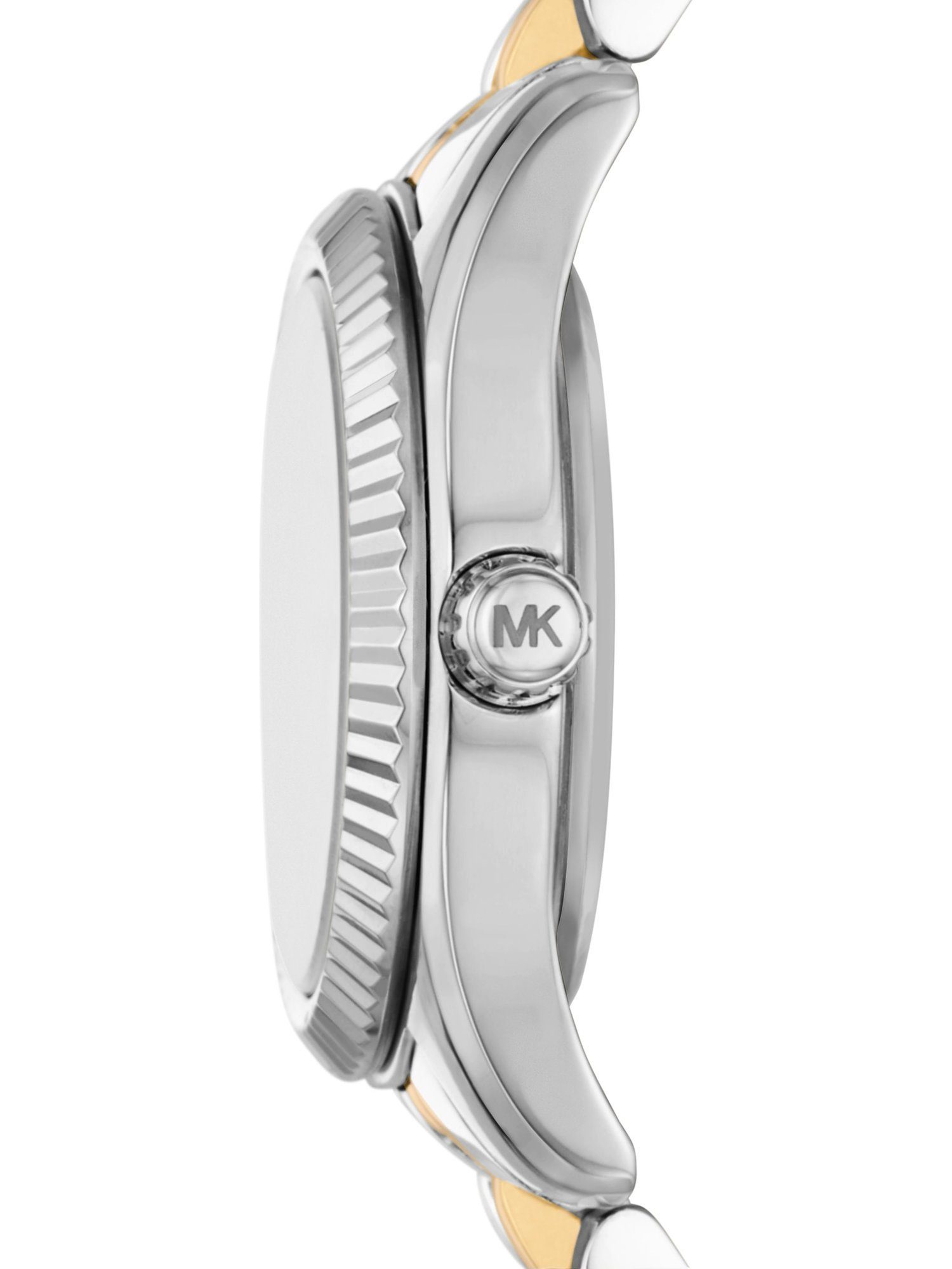 MICHAEL KORS Quarzuhr LEXINGTON MK4740, Armbanduhr, Damenuhr, Edelstahlarmband – Bild 3 von 4