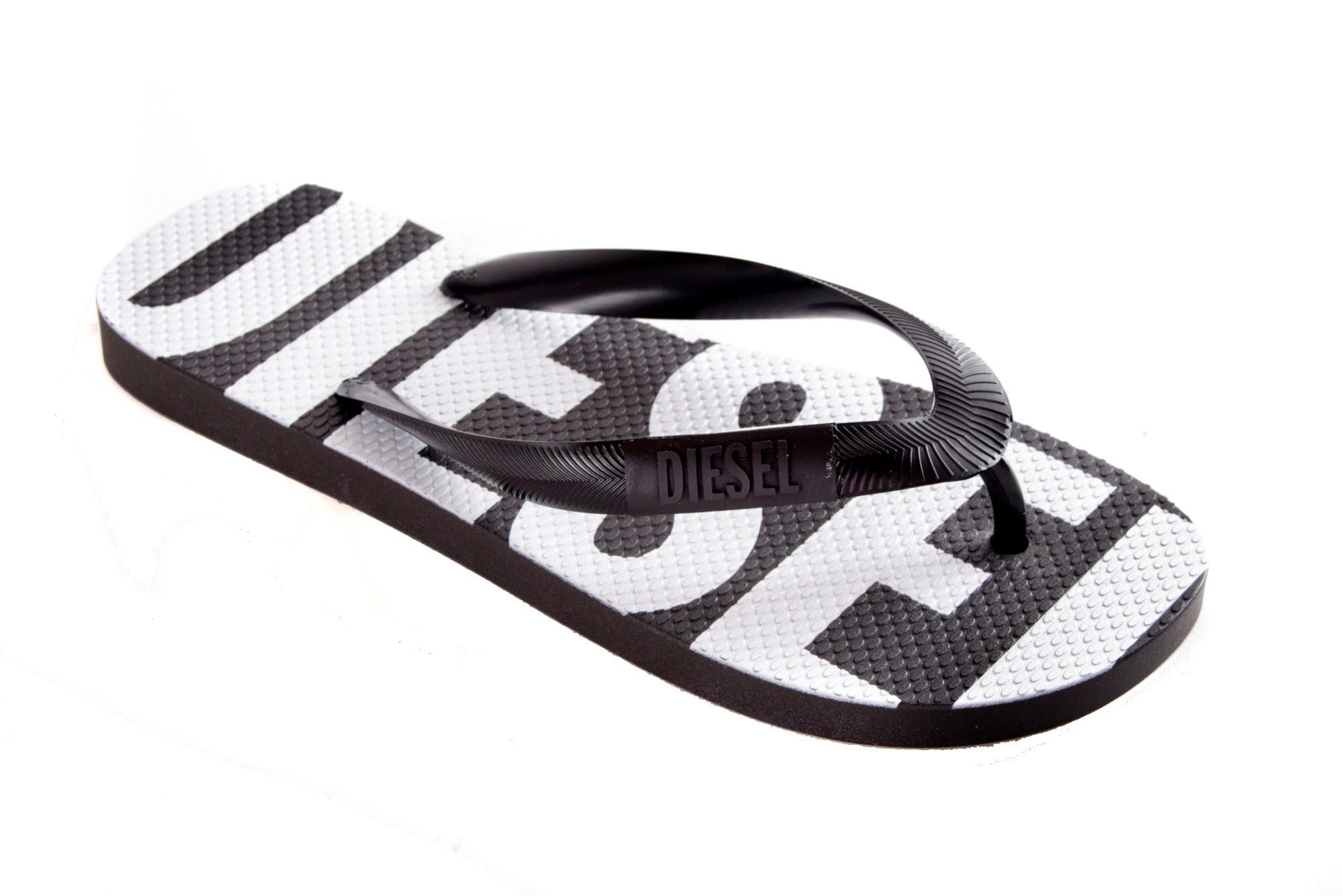 Diesel Diesel Damen SA-BRIIAN W-Sandals Flipflop #599(EUR 36) Zehentrenner