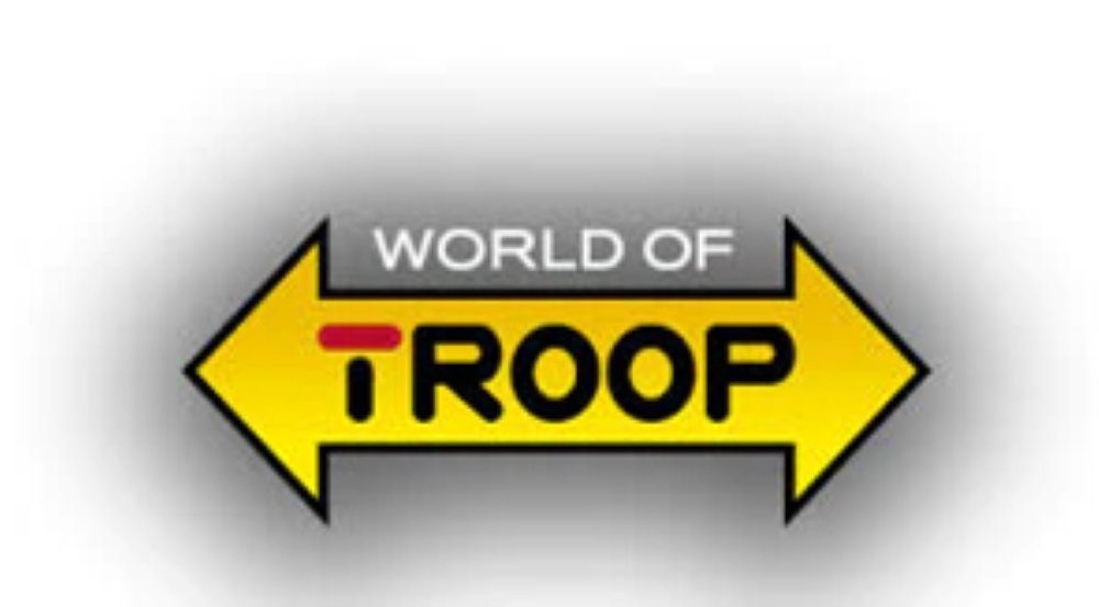 TROOP