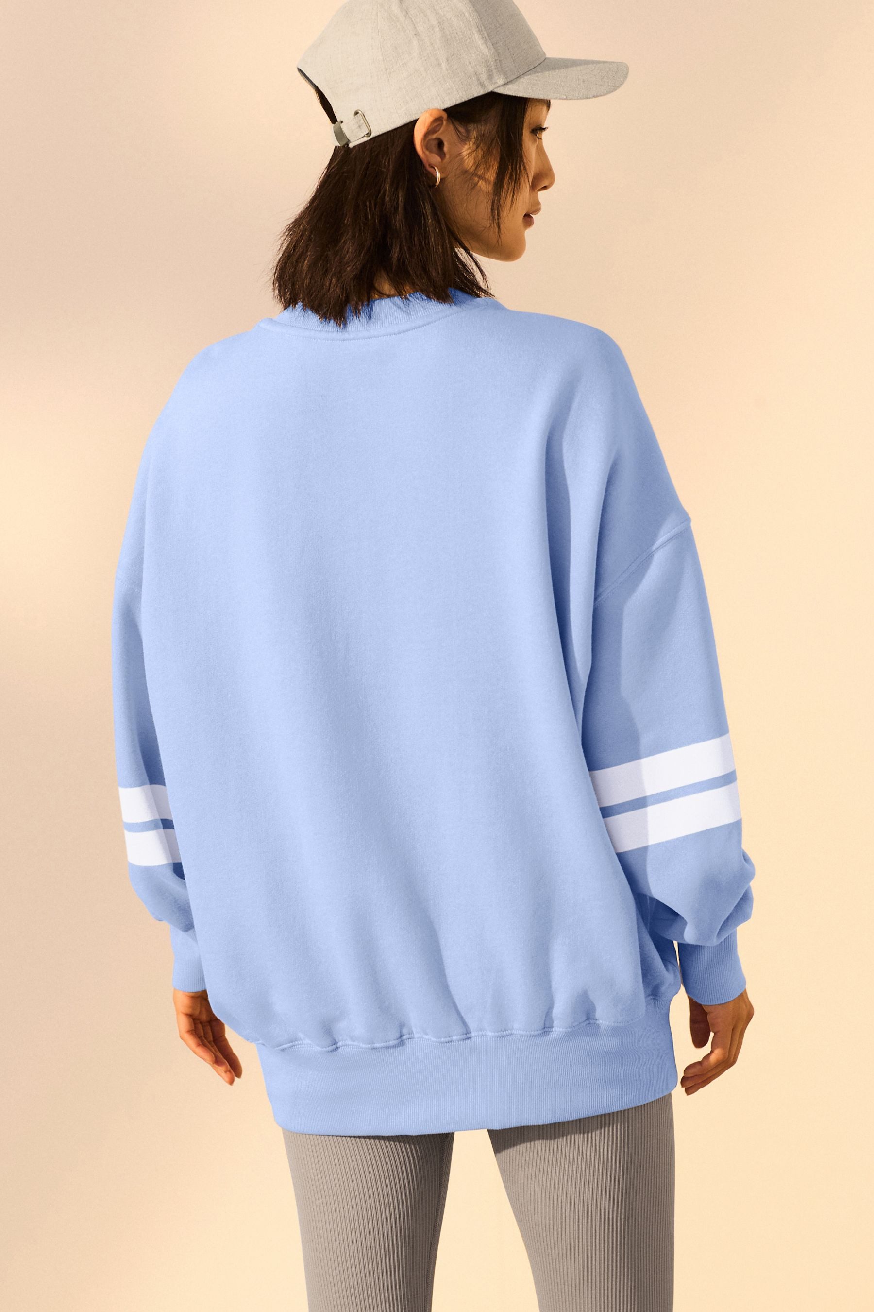 Next Sweater Sweatshirt Nummer 89 (1-tlg) günstig online kaufen