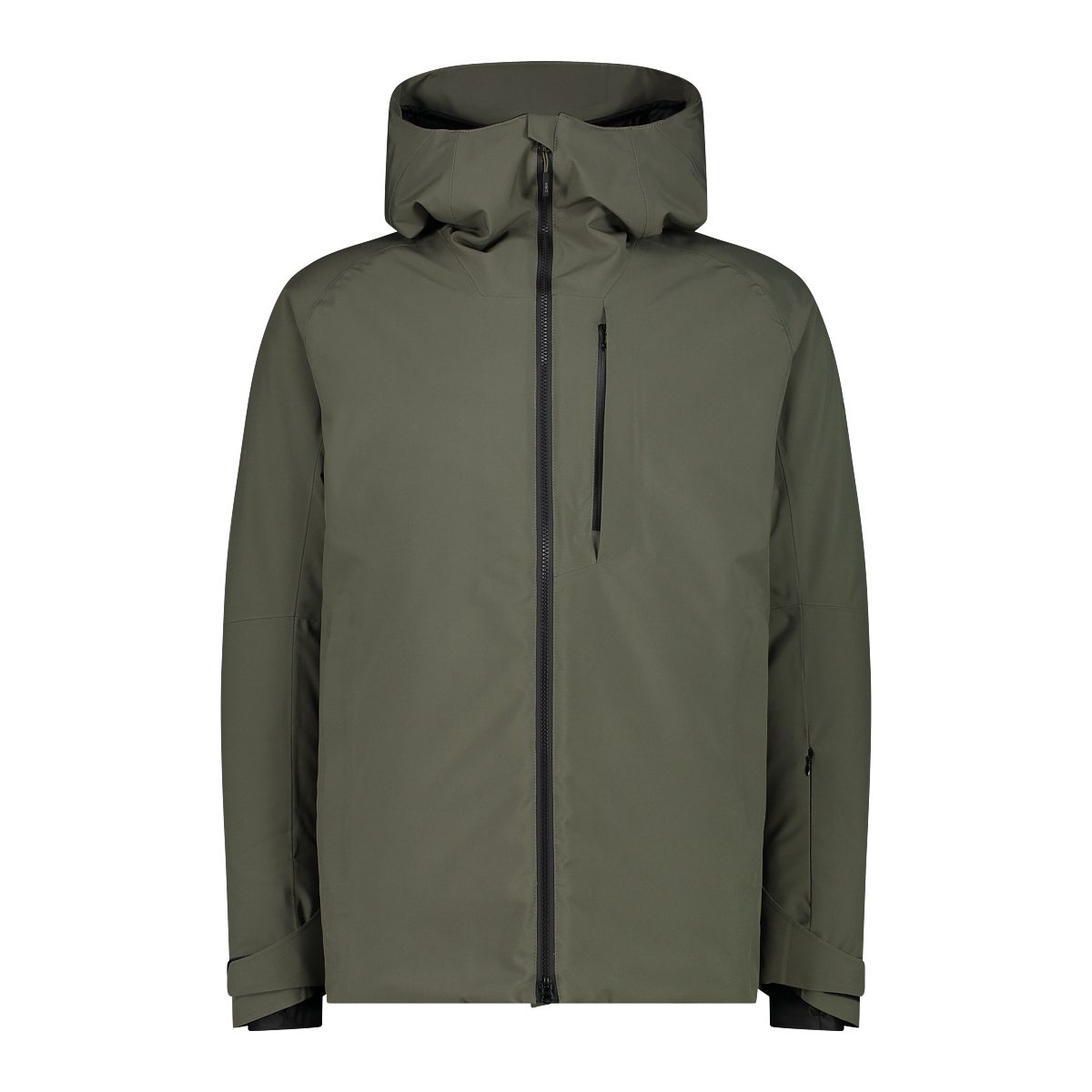 CAMPAGNOLO Skijacke MAN JACKET FIX HOOD