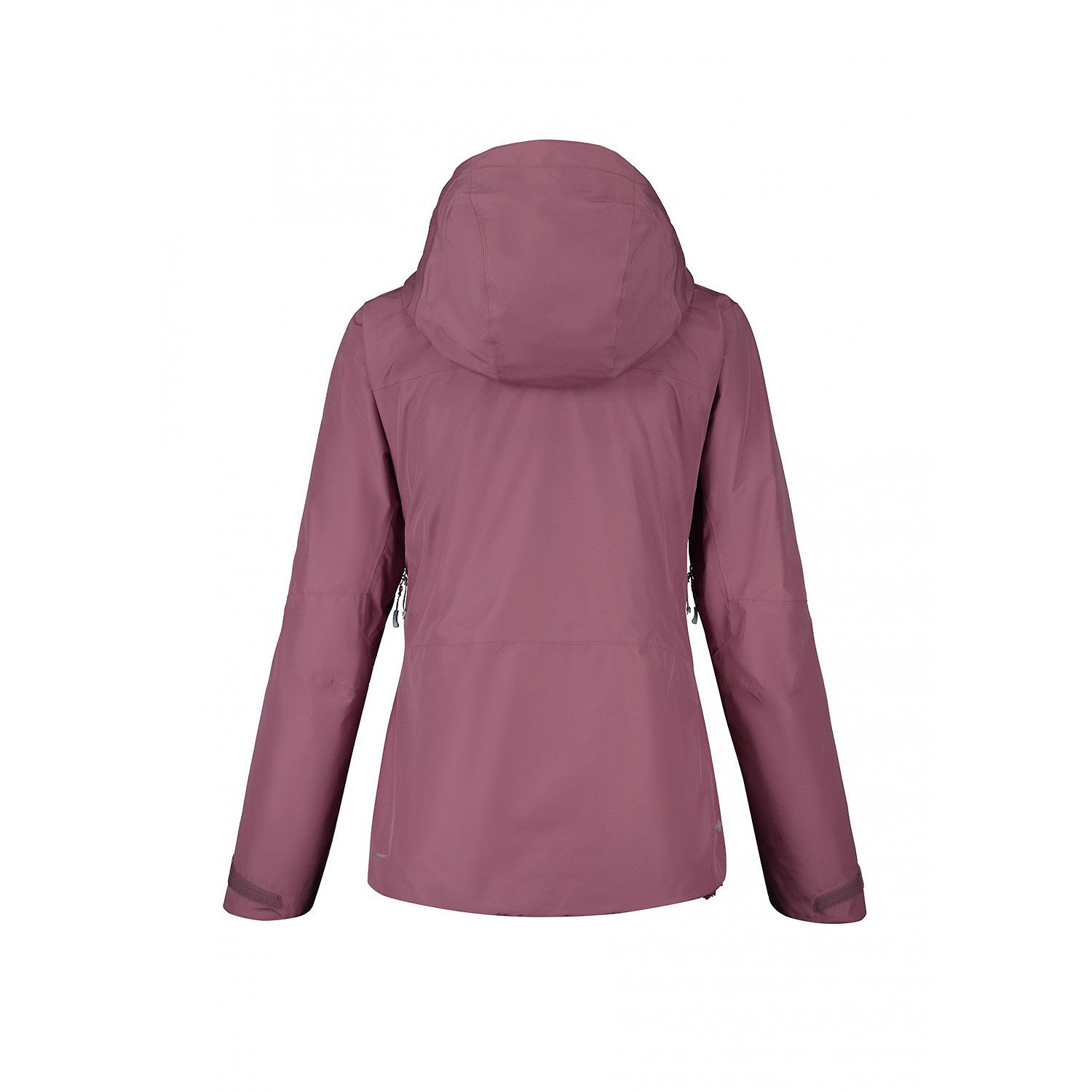 Rab Softshelljacke Funktionsjacke W KHROMA VOLITIJACKET
