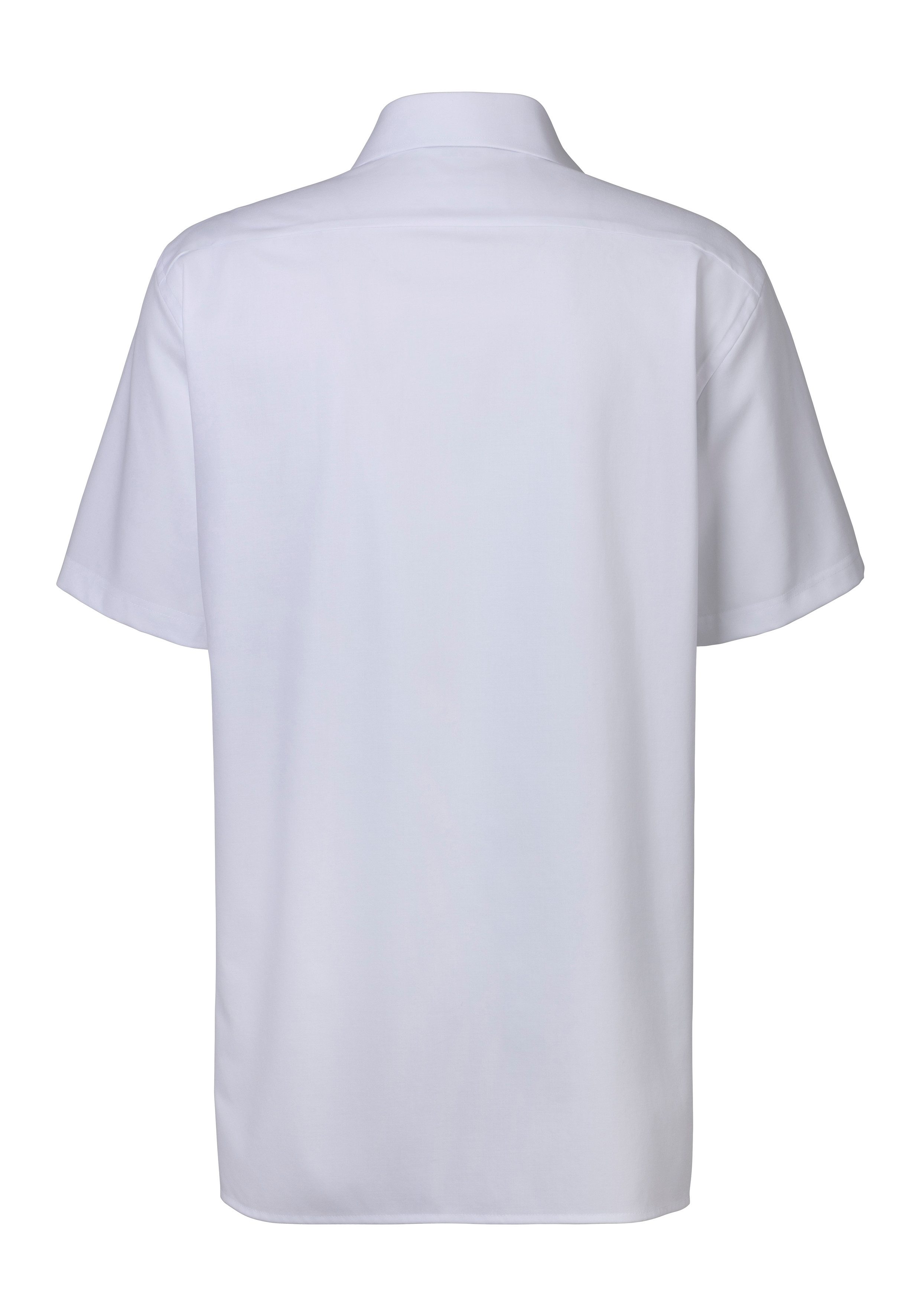 OLYMP Kurzarmhemd Luxor 24/Seven Modern Fit günstig online kaufen
