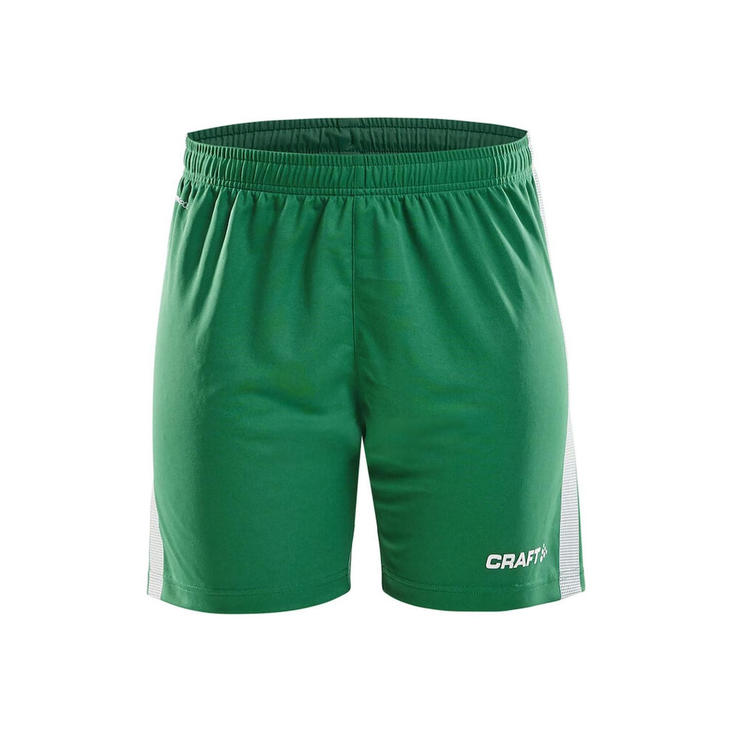 Trainingshose Pro Control Shorts Damen