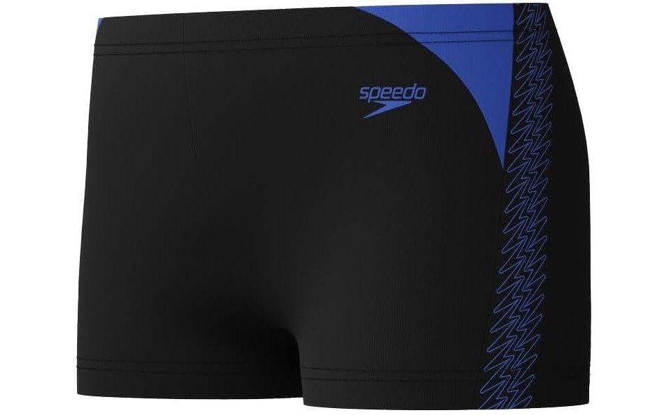 Speedo Badehose Boys HyperBoom Splice Aquashor