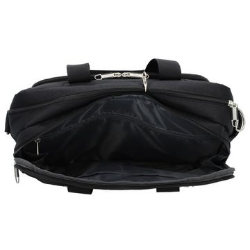 D&N Aktentasche Bags & More, Polyester