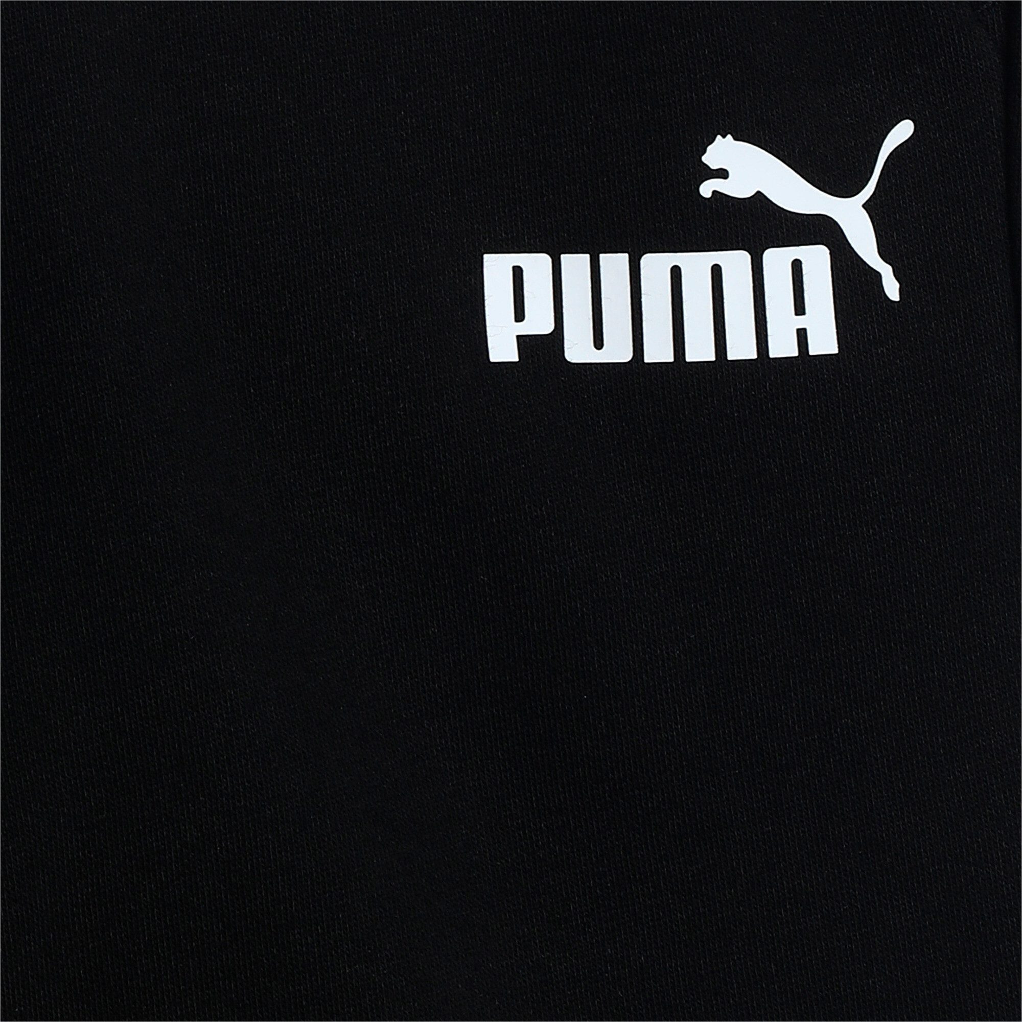 PUMA Trainingshose ESS LOGO PANTS TR CL B für Jugendliche, für sportliche Aktivitäten und Freizeit