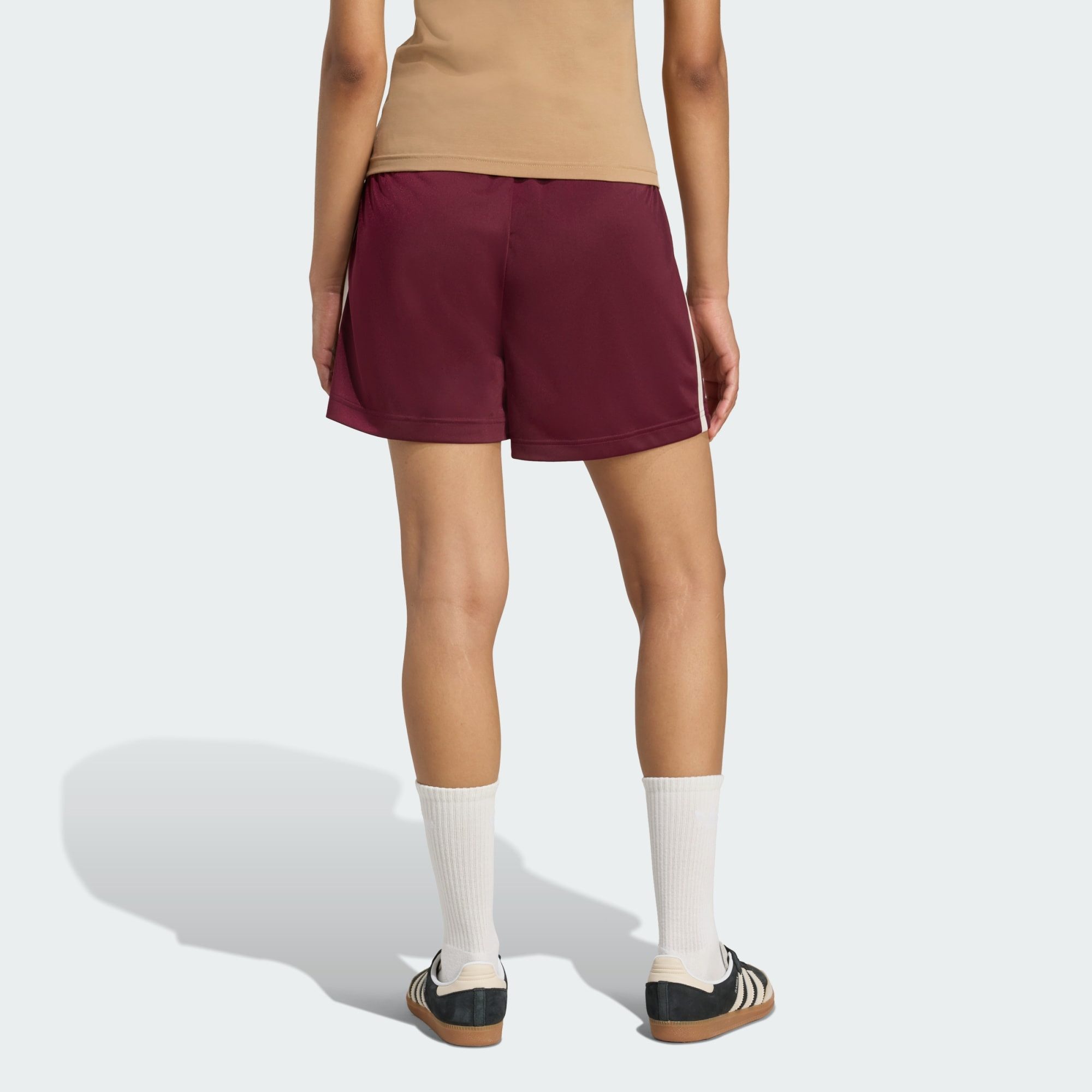 adidas Originals Shorts FIREBIRD SHORTS günstig online kaufen