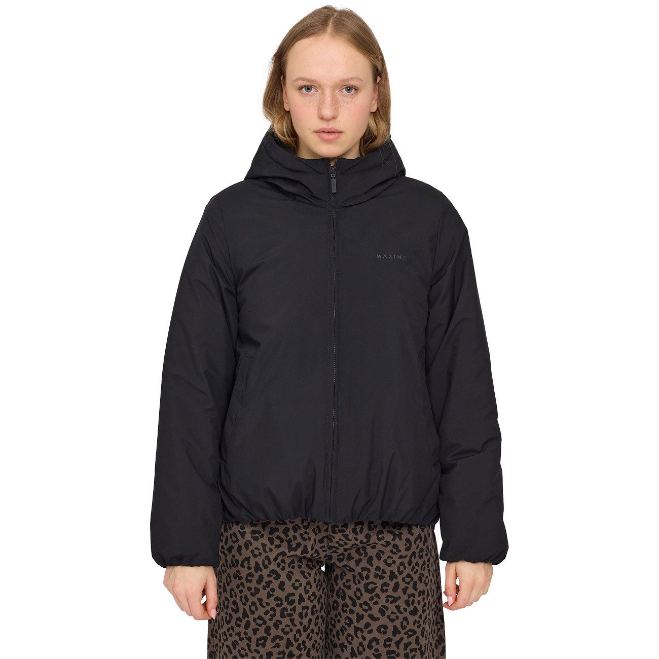 MAZINE Winterjacke Basic Padded Jacket Basic Padded Jacket günstig online kaufen