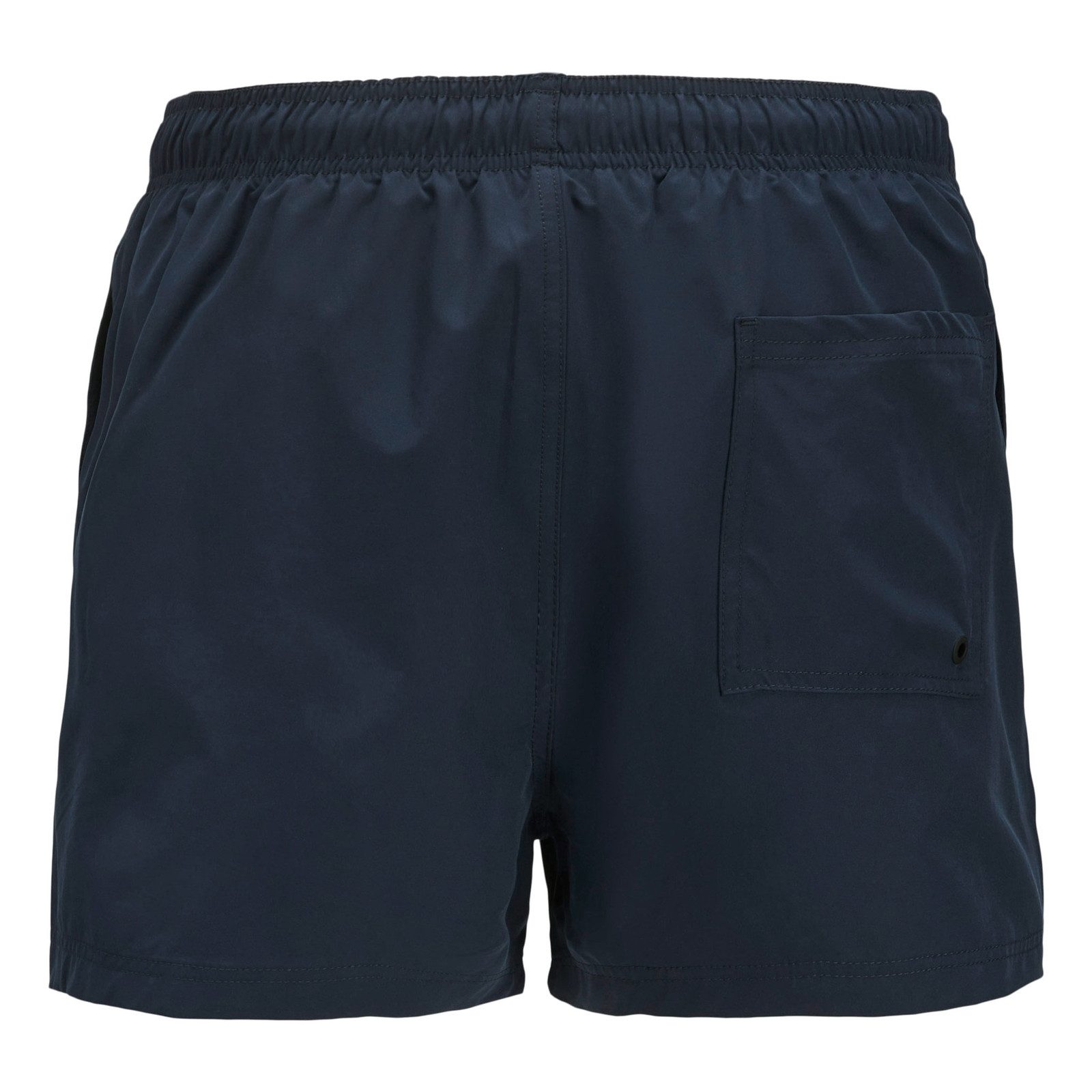 Jack & Jones Herren Badehose Badeshort JPSTMAUI JJSWIM SOLID günstig online kaufen