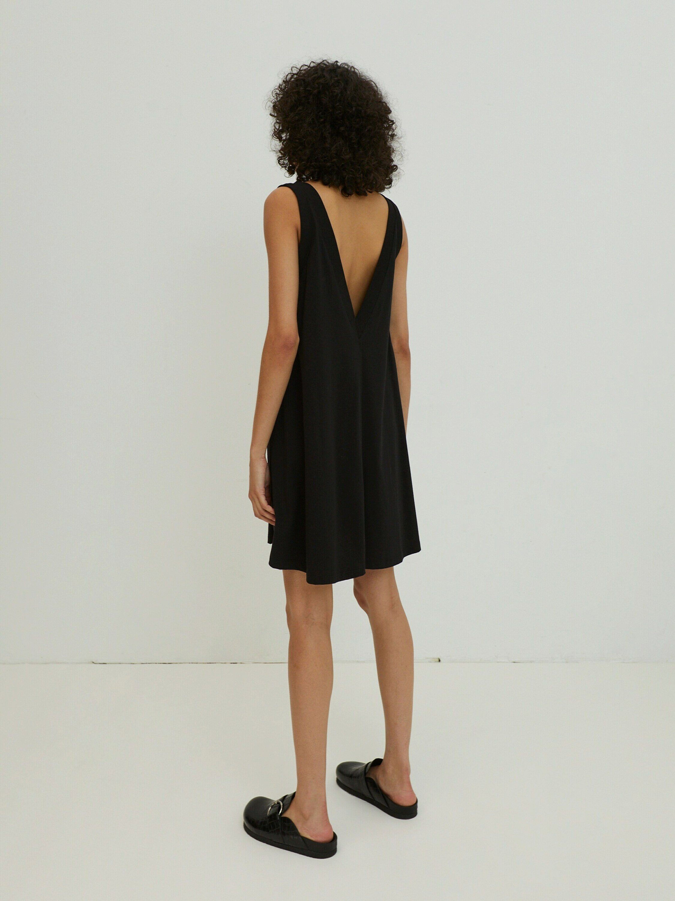 EDITED Minikleid Kenia (1-tlg) Plain/ohne Details