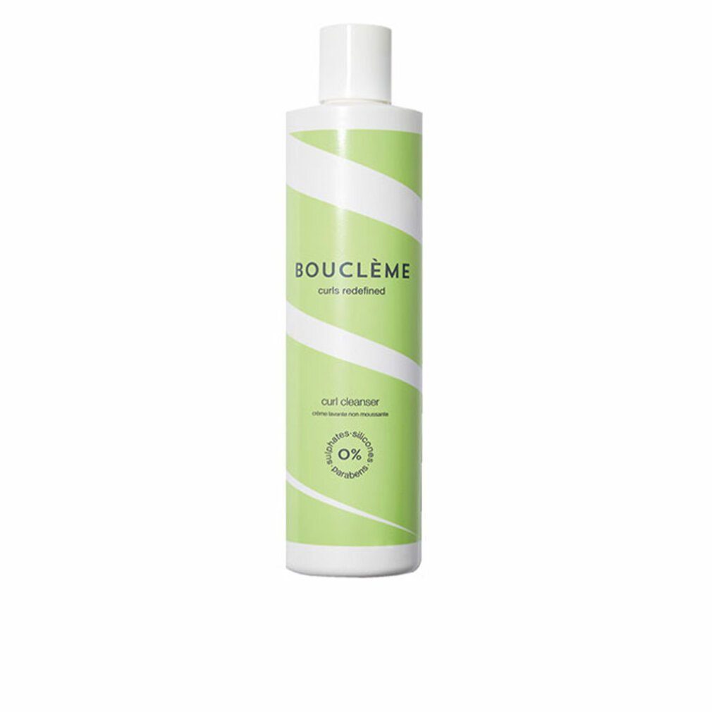 Natürliches Haarshampoo 300 Ml – Mit 99,2% Natürlichen Inhaltsstoffen, Für Geschädigtes Haar, Mit Aloe Vera