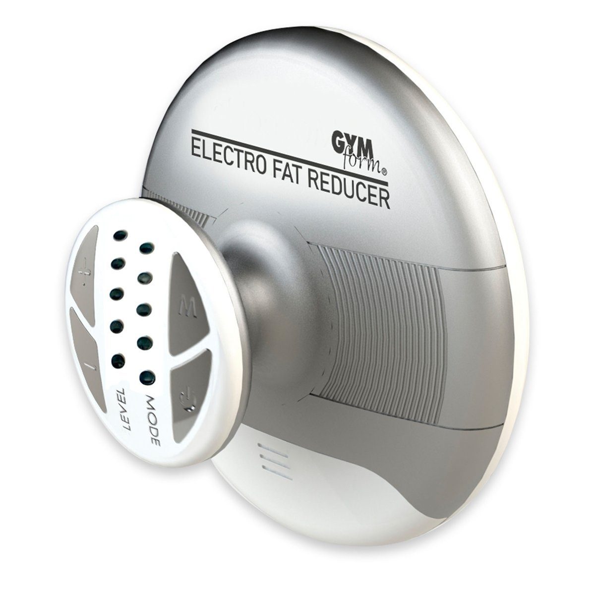 Gymform® EMS-Gerät Electro Fat Reducer, Ganzkörper Trainingsgerät, Stimulation der Muskulatur, Fettverbrennung