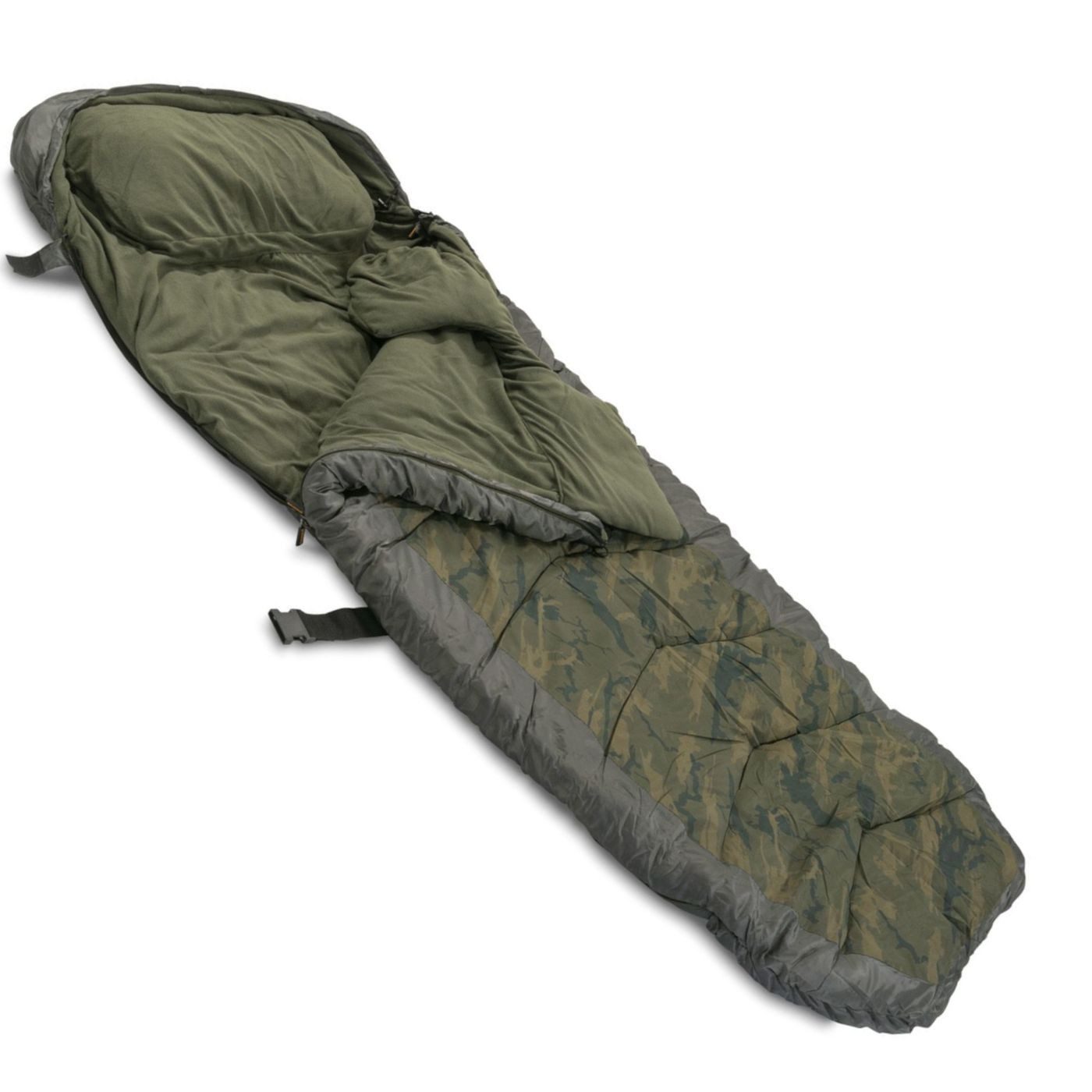 Anaconda Schlafsack ANACONDA Freelancer Vagabond 2 sleeping bag - Schlafsack