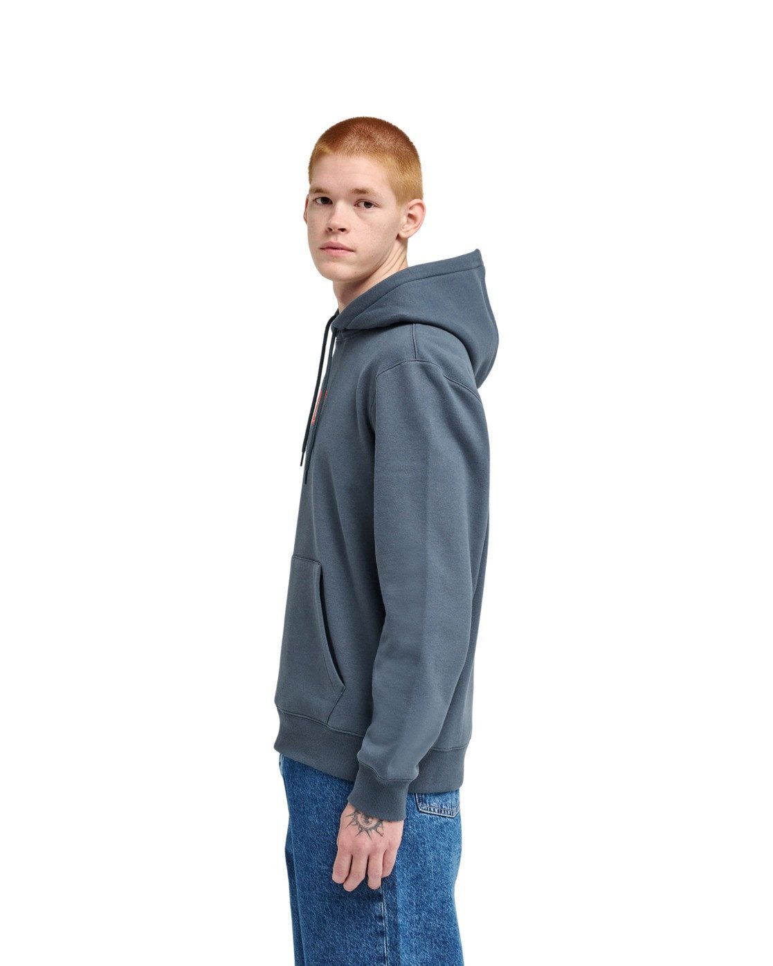 Element Hoodie Square