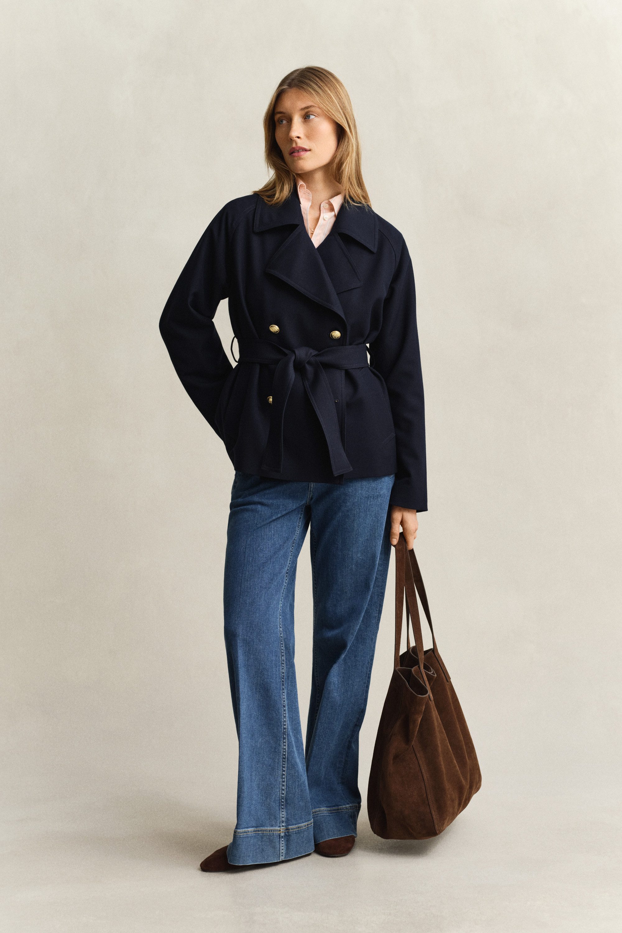 Gant Outdoorjacke