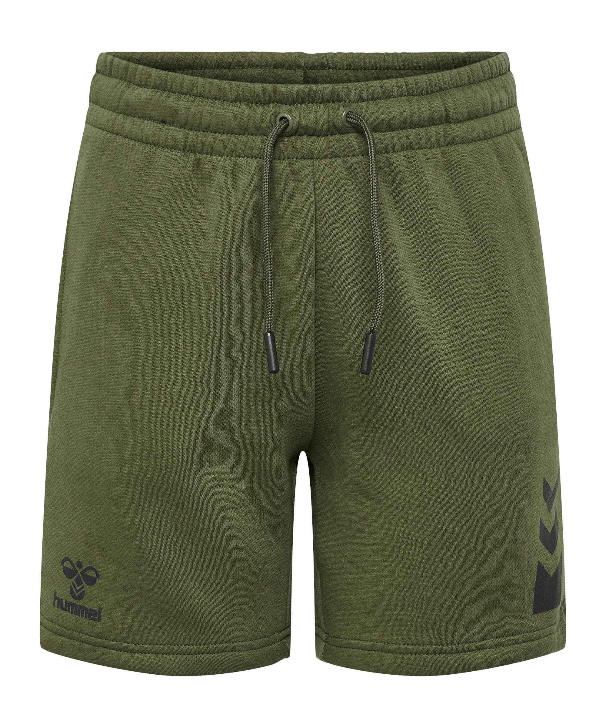 T-Shirt Hummel Active Co Short Kids Shorts Kinder