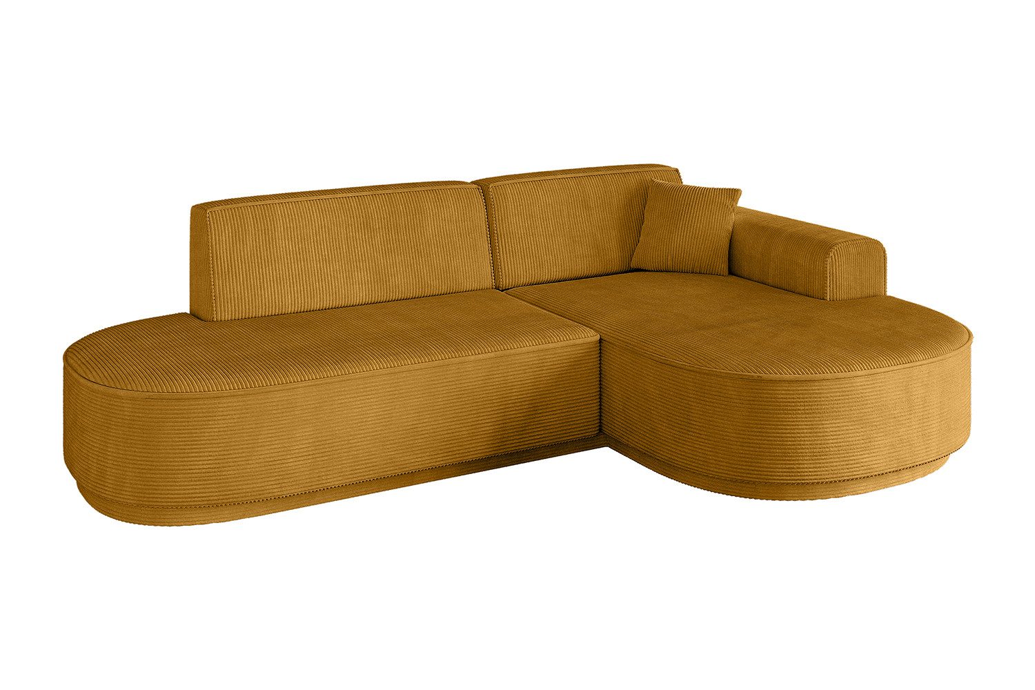 ALTDECOR Ecksofa MARI-L1, Sofa Praktische Bequeme günstig online kaufen