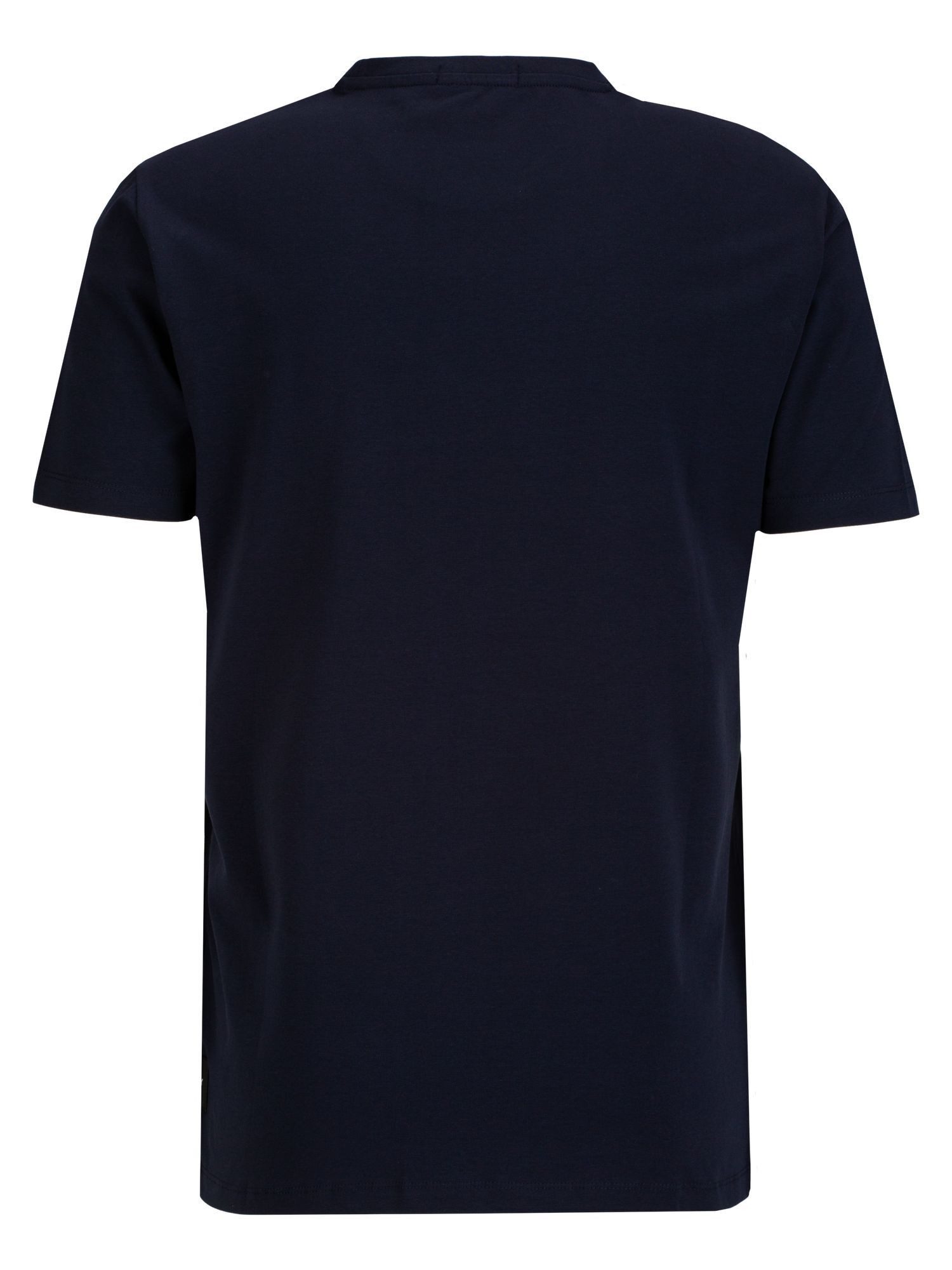 Replay T-Shirt Compact Jersey (1-tlg) günstig online kaufen