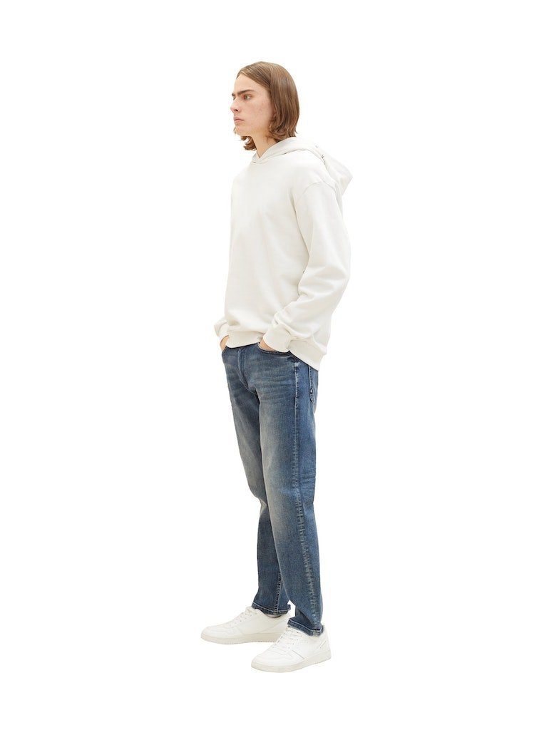 TOM TAILOR 7/8-Caprijeans