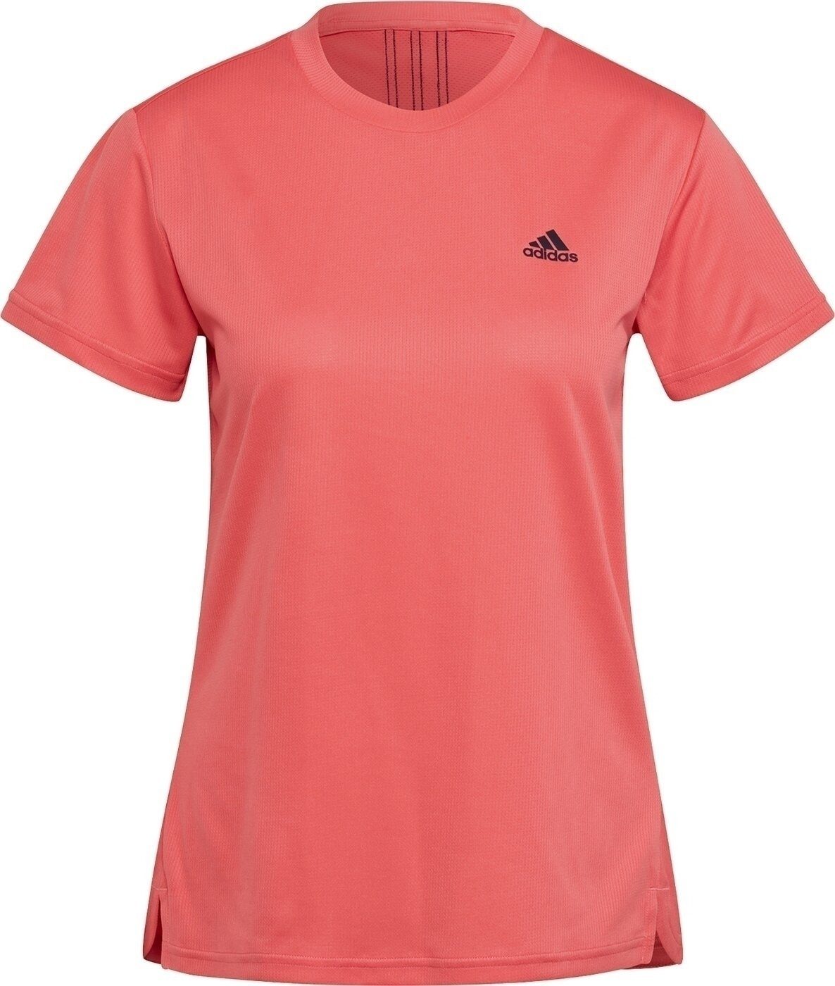 adidas Sportswear T-Shirt ADIDAS 3S T-Shirt Damen Sportshirt Freizeitshirt  Fitnessshirt
