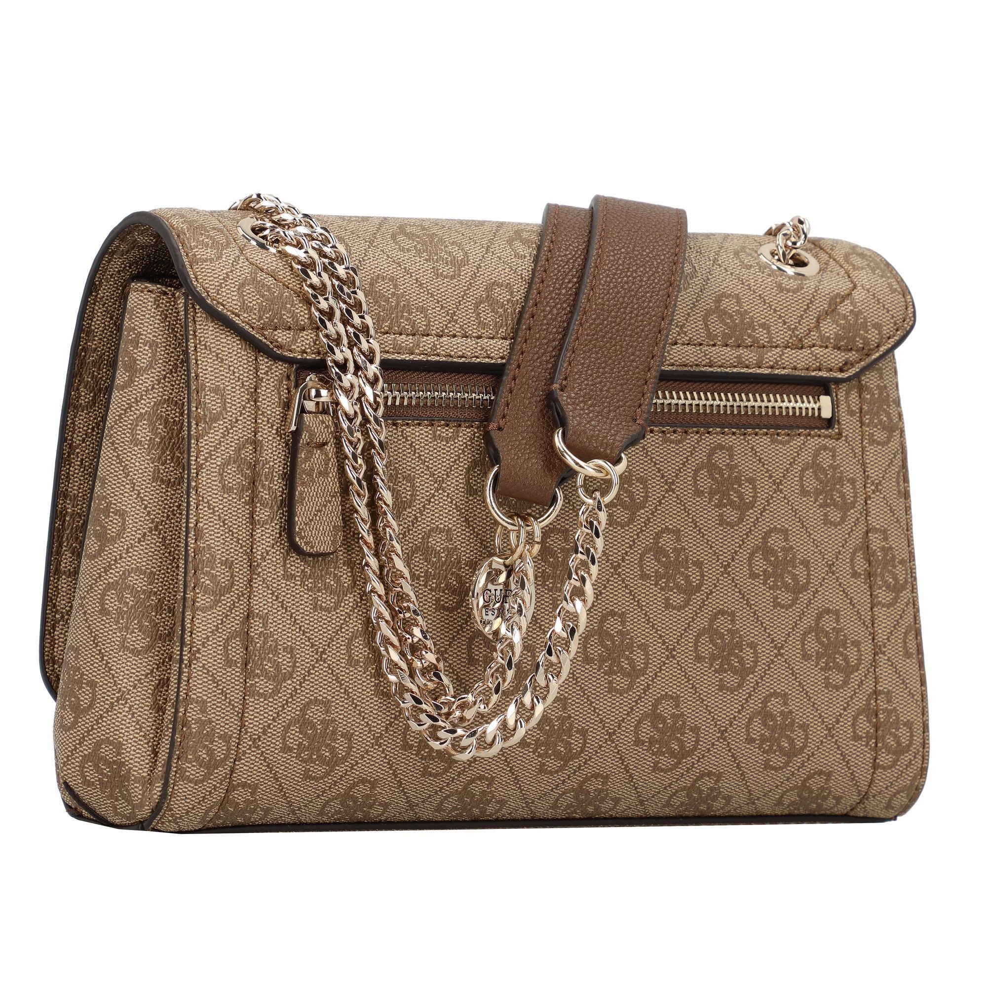 Guess Umhängetasche Noelle II, Polyurethan günstig online kaufen