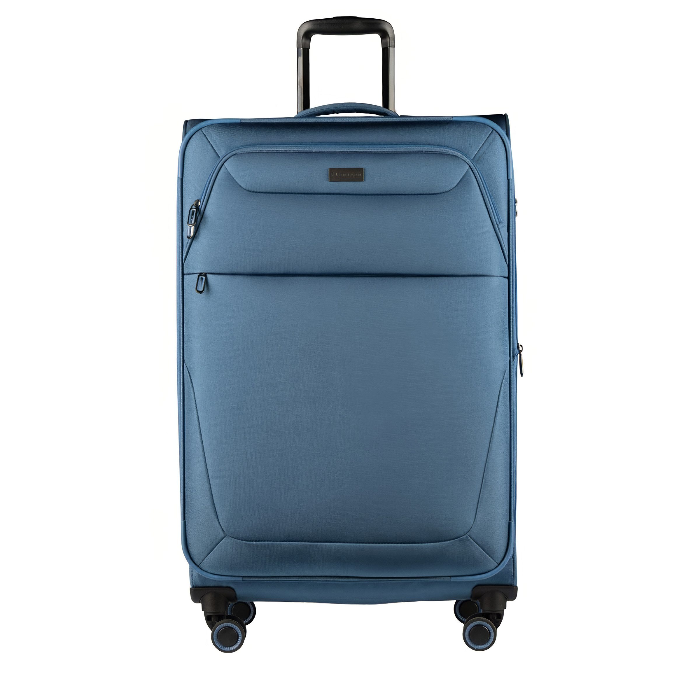 Flanigan Koffer Magellan, 4 Rollen