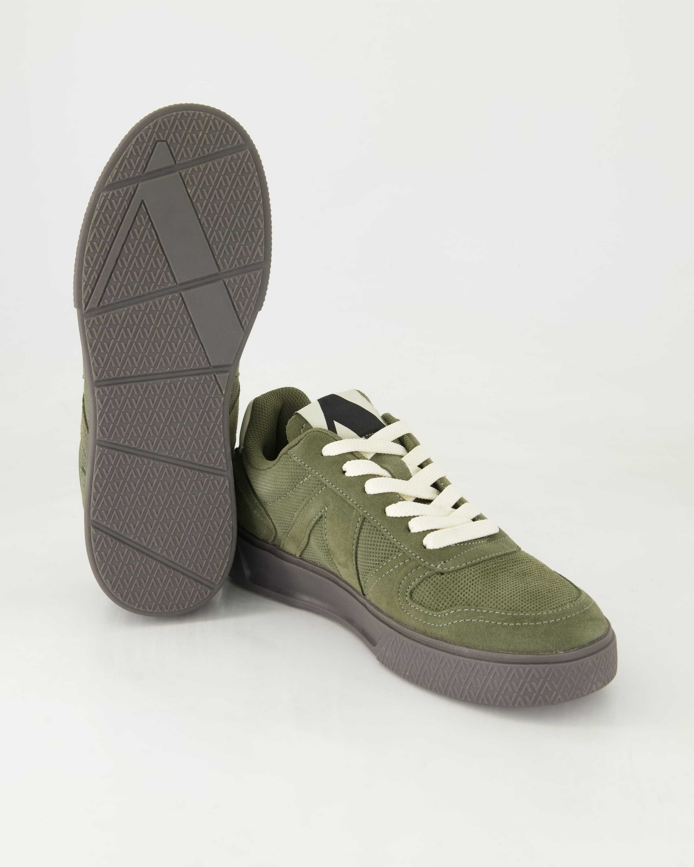 ARKK Copenhagen Cl1750-1298 Sneaker Obermaterial: Leder