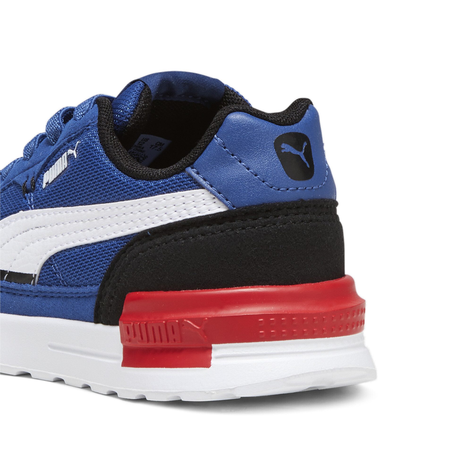 PUMA Graviton AC Sneaker Jugendliche Sneaker günstig online kaufen