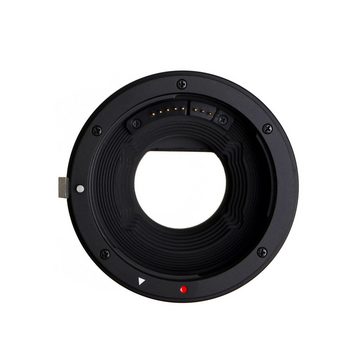 Kipon AF Adapter für Canon EF auf MFT ohne Stativsupport Objektiveadapter